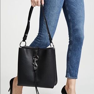 Rebecca Minkoff Megan leather bag